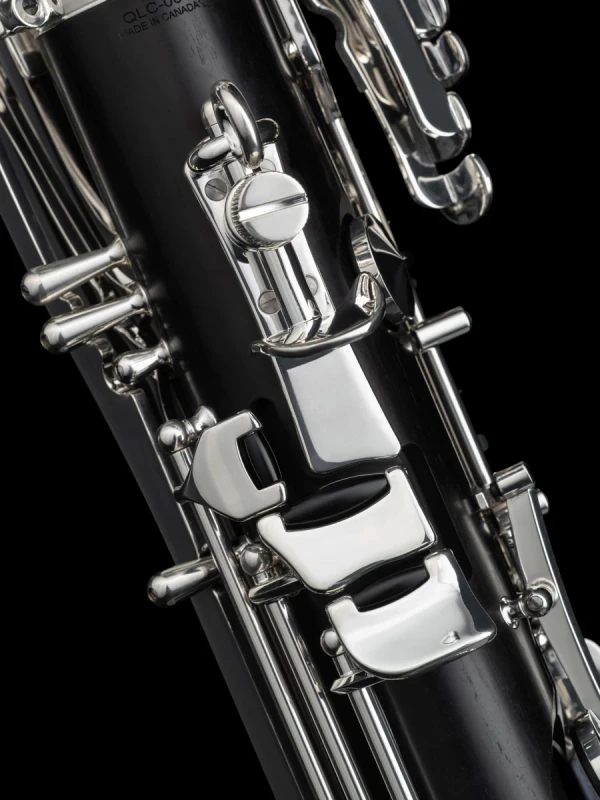 BACKUN Q Series Bass — эргономичная подставка с роликами