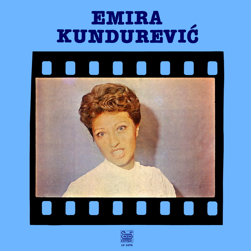 Emira Kundurevic 1980 p