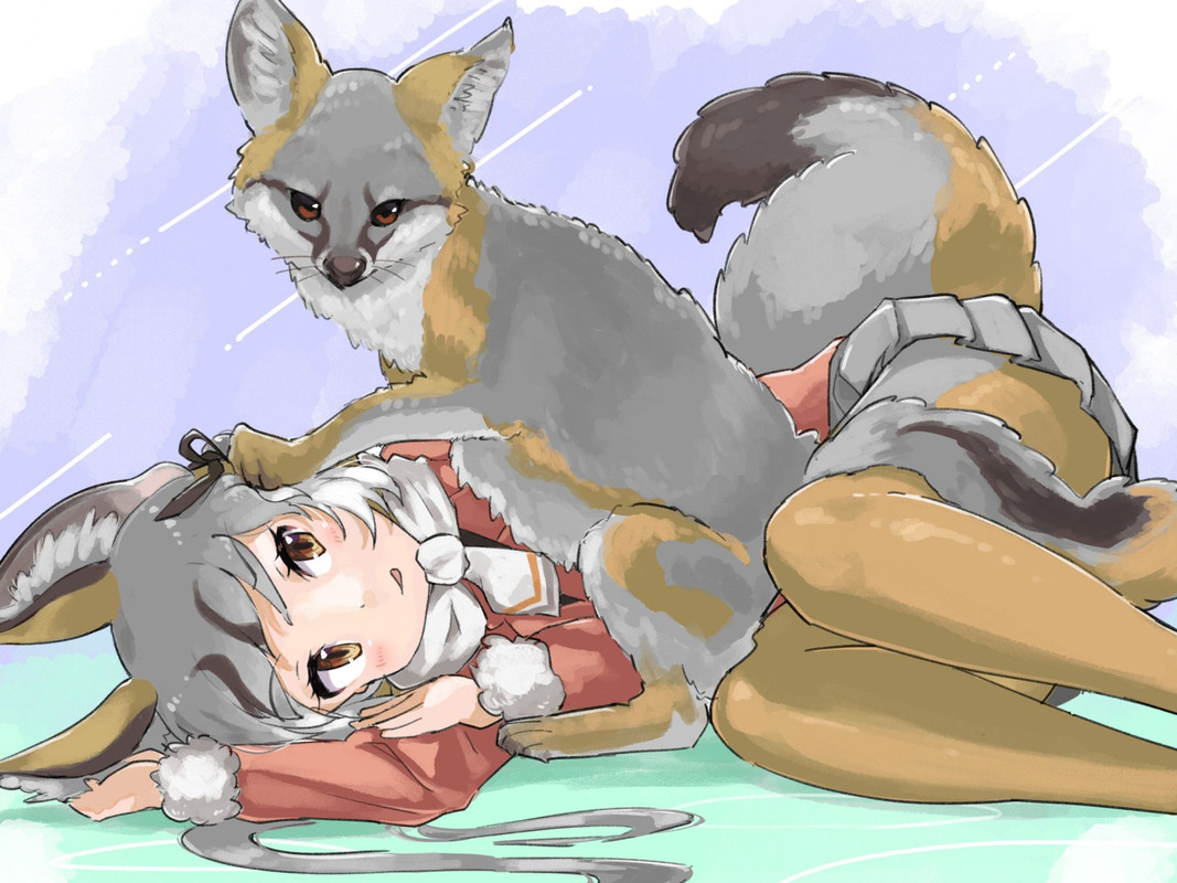 island-fox-kemono-friends-drawn-by-iwa-iwafish-a6a02542ecca97958872c0e3e5298afe-1