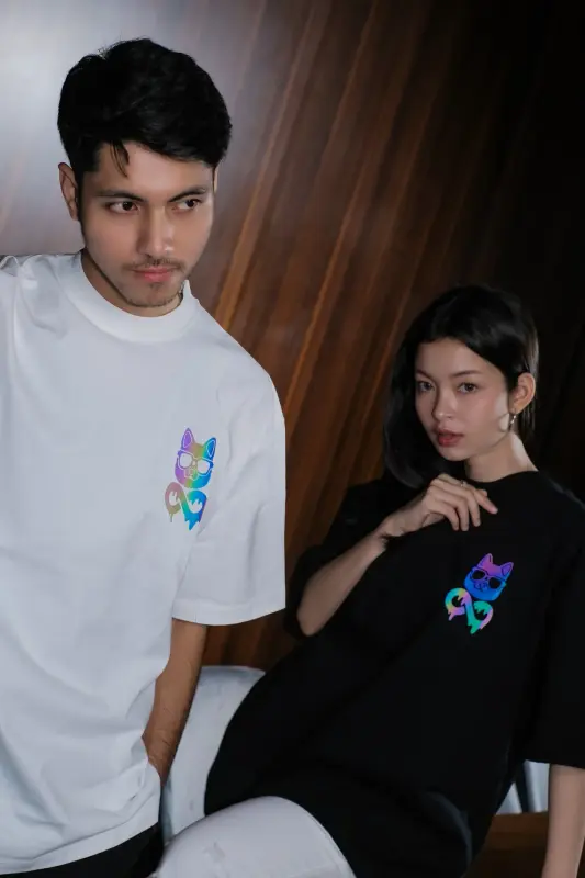 Baju 84