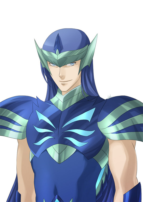 Klok Saint de bronze de l Horloge