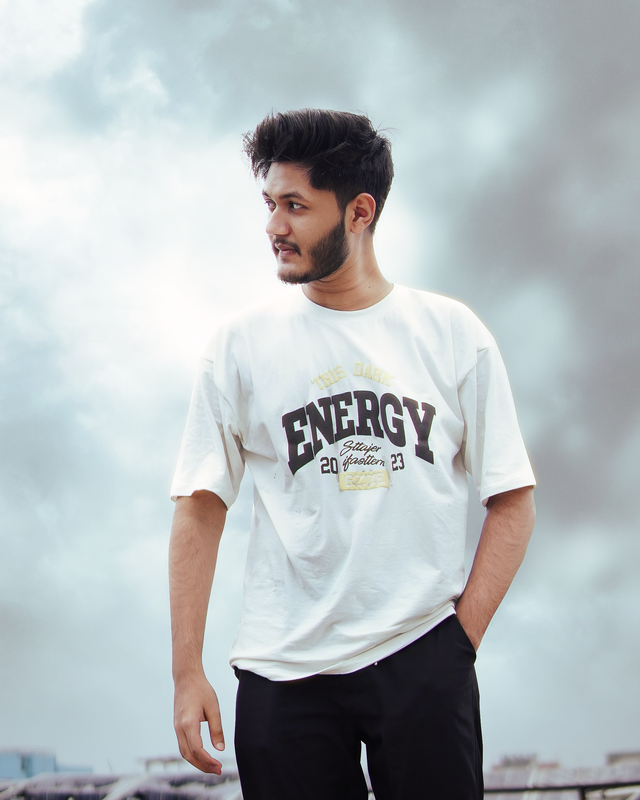 Yasin Ali Abir portrait