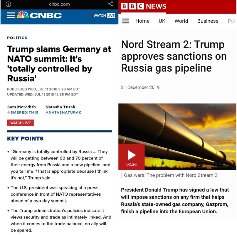 cnbc-bbc-trump-slams-germany-approves-no