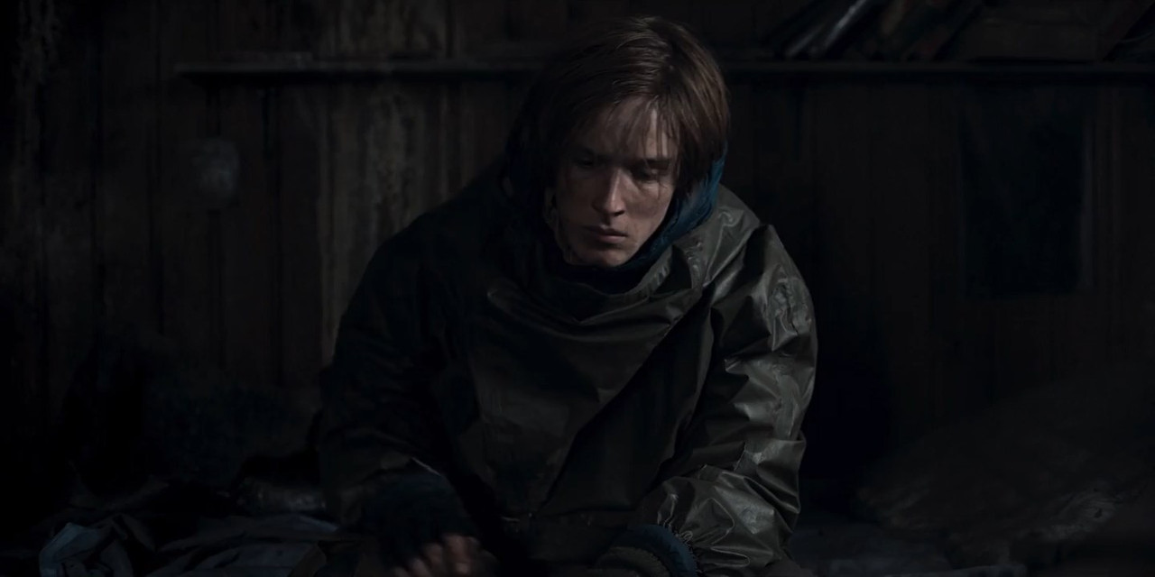 Dark (2019) Season 2 [English] WebRip 480p 720p ESub - Complete Screenshot
