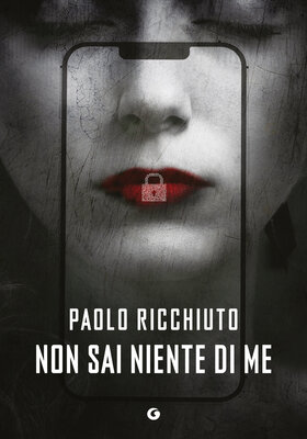 Paolo Ricchiuto - Non sai niente di me (2026)