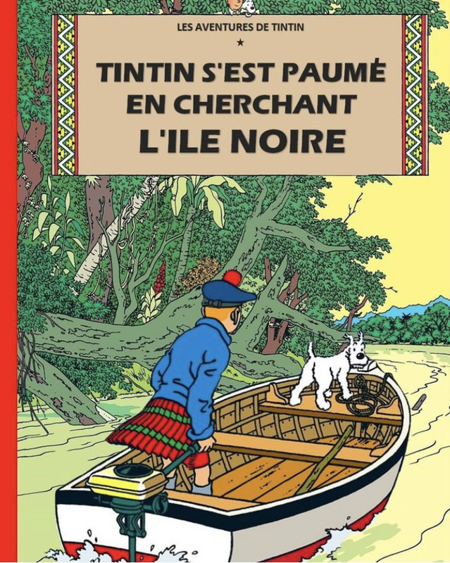 Les aventures de Tintin (détournement) - Page 2 2024-04-05-tintin-01