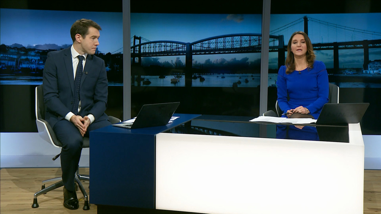 01.11 - 18.00.00 - ITV News West Country. News for Devon, Cornwall, S....ts_snapshot_32.54.444