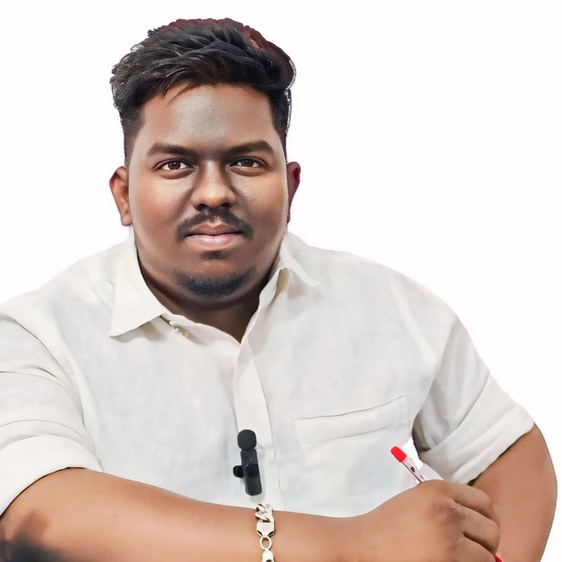 Profile Picture of VeTKad Fincons