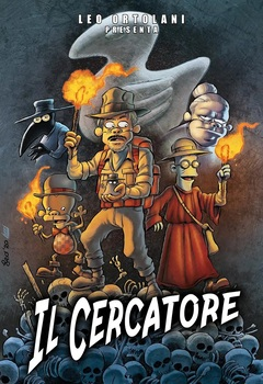 Rat-Man Special Events 100 - Il cercatore (2020)
