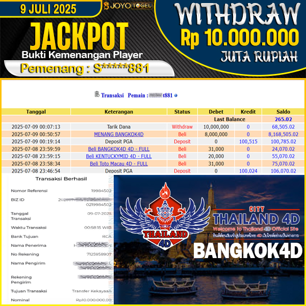 jackpot-togel-pasaran-bangkok4d wd-rp-10000000--dibayar-lunas-di-joyotogel