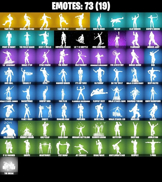 emotes comp