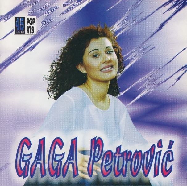 Gaga Petrovic 1996-a