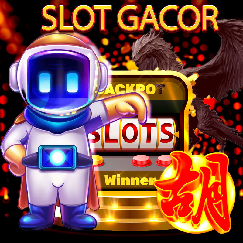 Slot Gacor