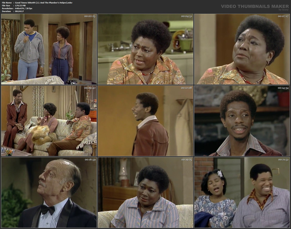 Good Times S06e09 (J.J. And The Plumber's Helper).mkv
