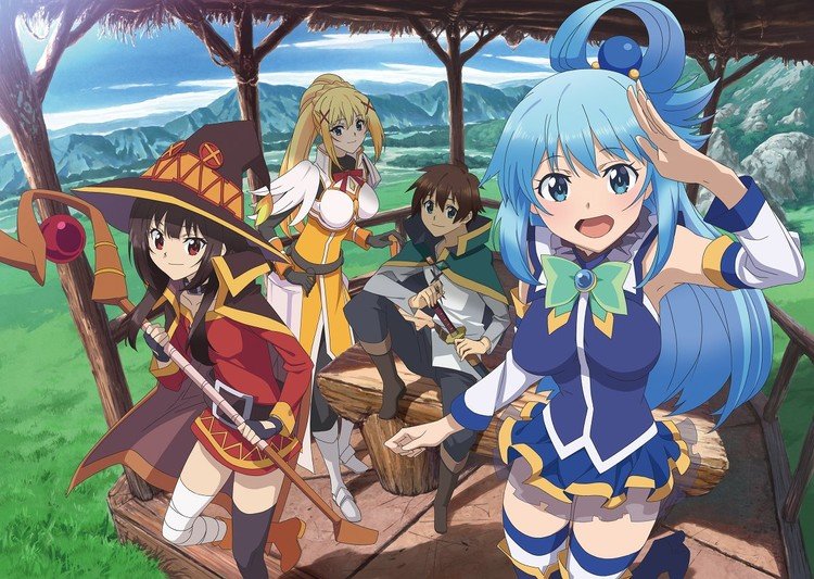 Konosuba-New