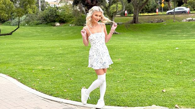 BangRealTeens – Emma Rosie – Blue Eyed Emma Rosie Shaved Pussy Gets Stretched Out