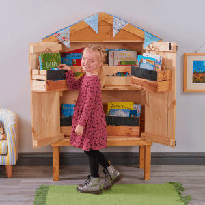 Book Storage