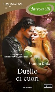Shannon Drake - Duello di cuori  (2024)