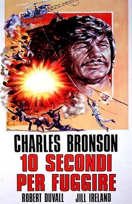 10 secondi per fuggire (1975) DVD5 COPIA 1:1 iTA ENG FRE GER SPA