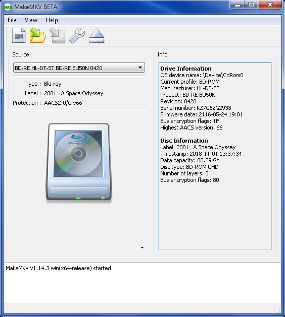 BU50N 0420 MK-trial 2001ASO 4K