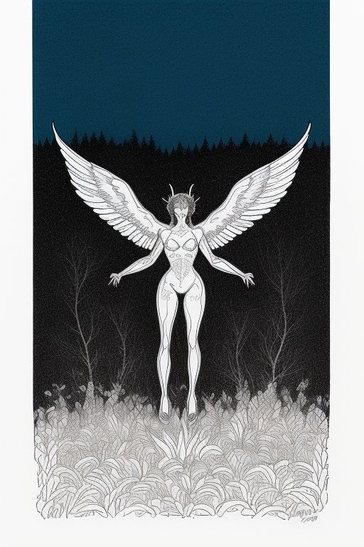 An-albino-fairy-with-transluce-6