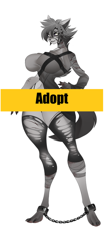 Wolf and Bat 2 - Copy