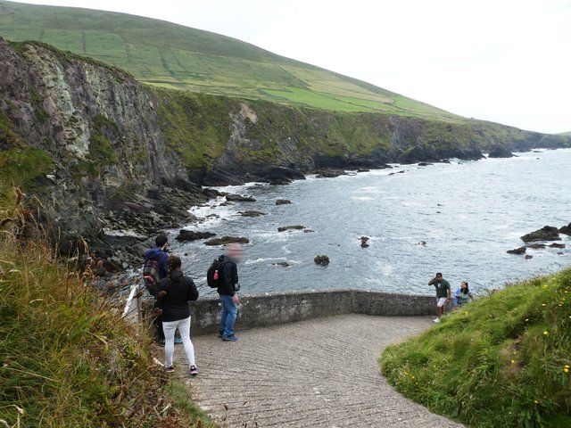 10 días por Irlanda en verano de 2024 - Blogs de Irlanda - DÍA 6 – Slea Head Drive – Adare - Limerick (10)