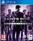 Saints Row The Third Remastered