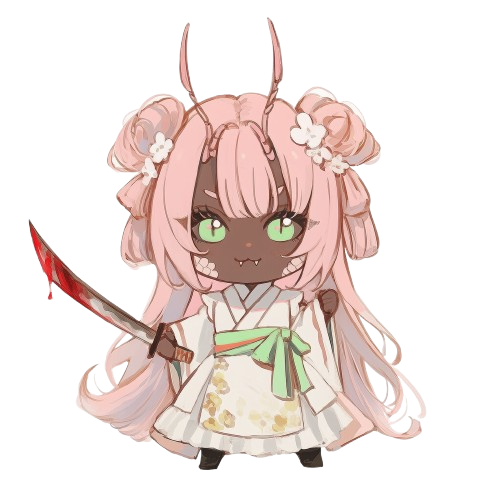 Mihn Chibi