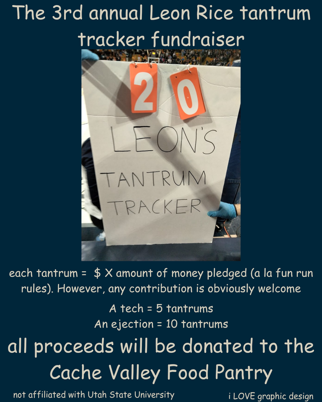 The annual Leon Rice Tantrum tracker fundraiser 20260216 092049 0000