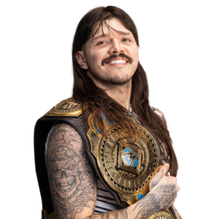 Dominik Mysterio
