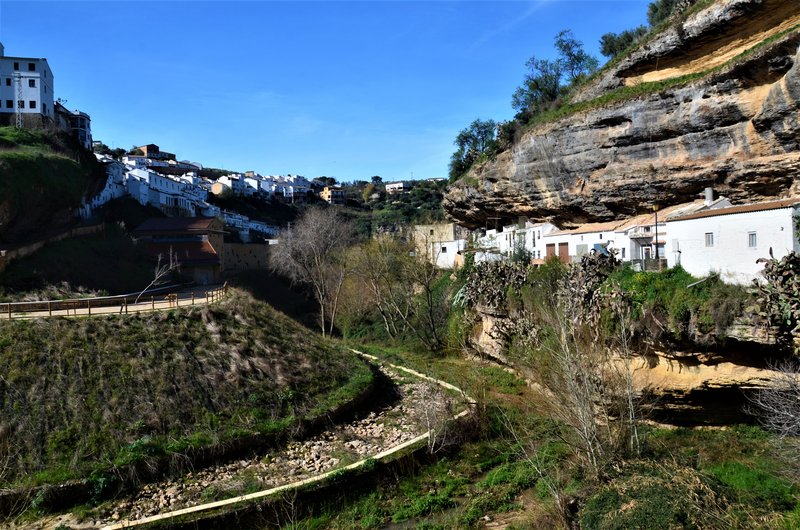 CADIZ Y SUS PUEBLOS-2017 - Blogs de España - SETENIL DE LAS BODEGAS-7-3-2017-CADIZ (17)