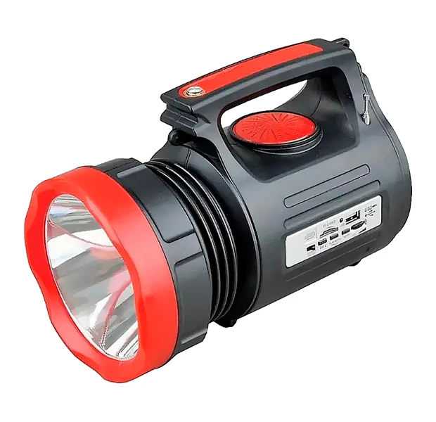 Кемпінгові ліхтарі: ваш надійний помічник на природі