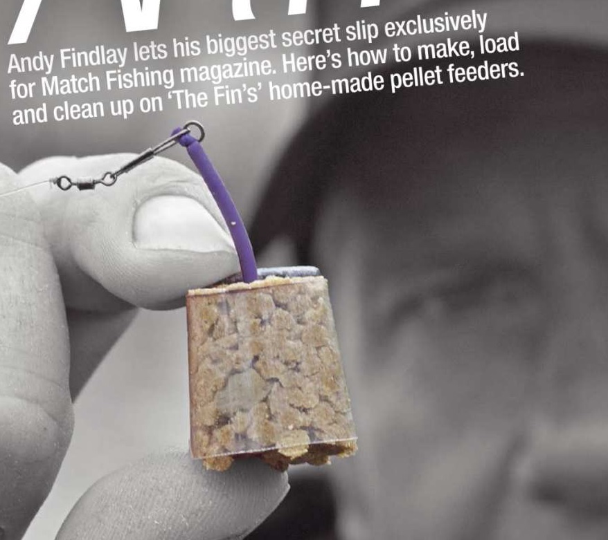 Кормушка Энди 3