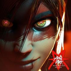April Art - P.O.K.E.R.F.A.C.E. (2022).mp3 - 320 Kbps