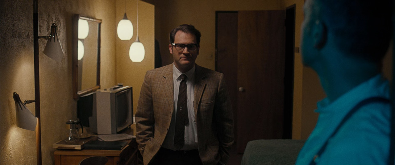 Pawn Sacrifice 2014 (1080p x265 10bit Tigole).mk