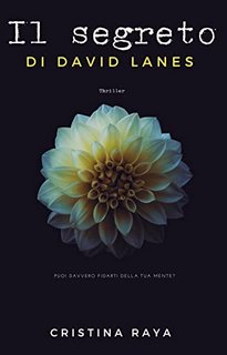 Cristina Raya - Il segreto di David Lanes (2022)