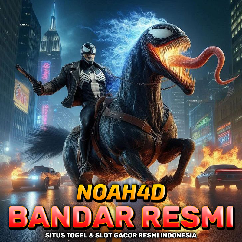 NOAH4D – Situs Togel & Slot Gacor Resmi Indonesia - WooCommerce eCommerce