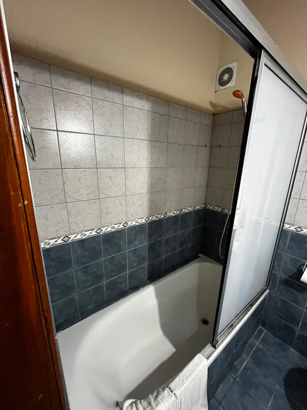 Cabaña NATU “La peque”. - foto