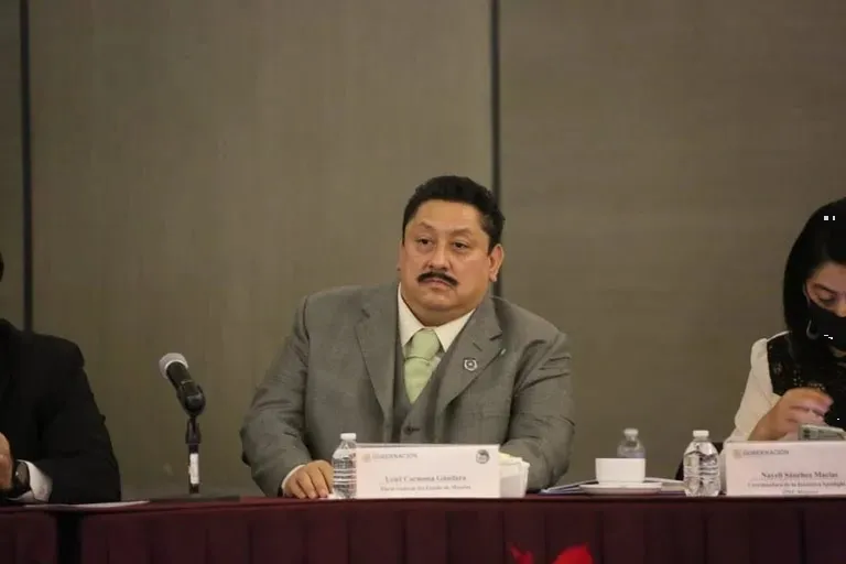 FiscalÃa de Morelos asegura que no encubren a nadie por caso Ariadna Fernanda