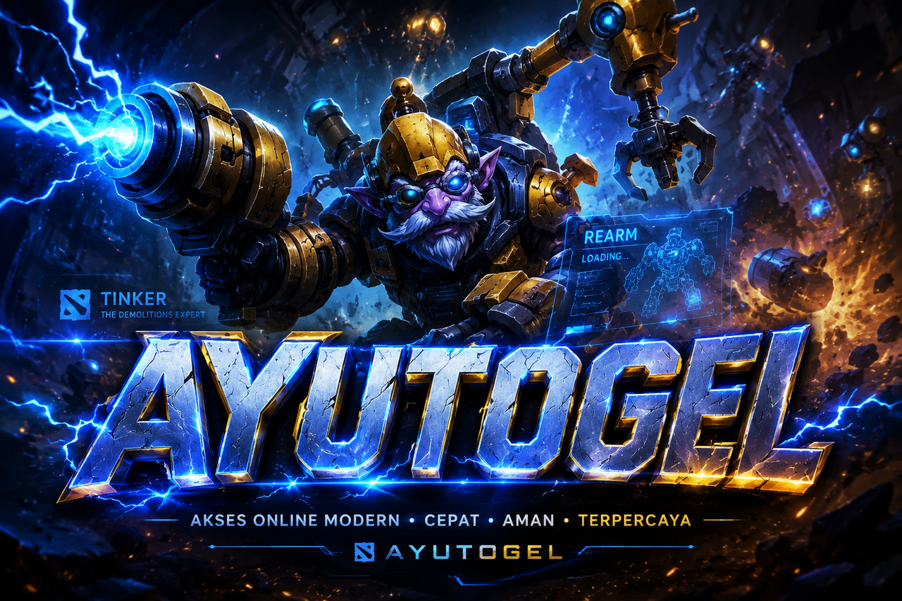 AYUTOGEL
