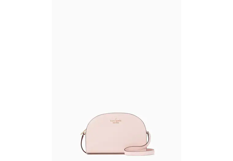Kate Spade Surprise: Get 75% off Perry Leather Crossbody Today Only Kate Spade Surprise: Get 75% off Perry Leather Crossbody Today Only