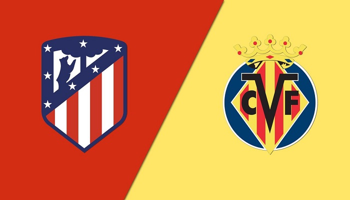 Soi kèo tài xỉu, phạt góc trận Atletico Madrid vs Villarreal, 02h00 ngày 14/09