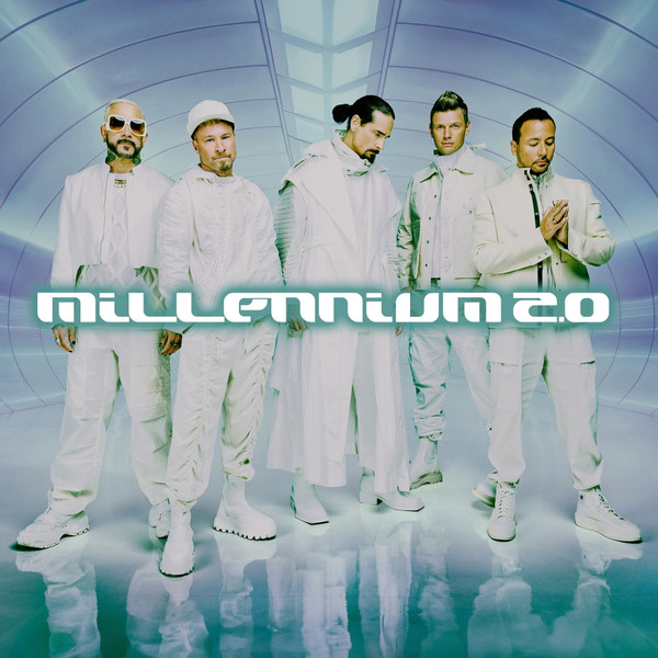 Re: Backstreet Boys
