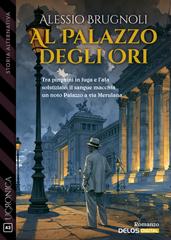 Alessio Brugnoli – Al Palazzo degli Ori (2026)