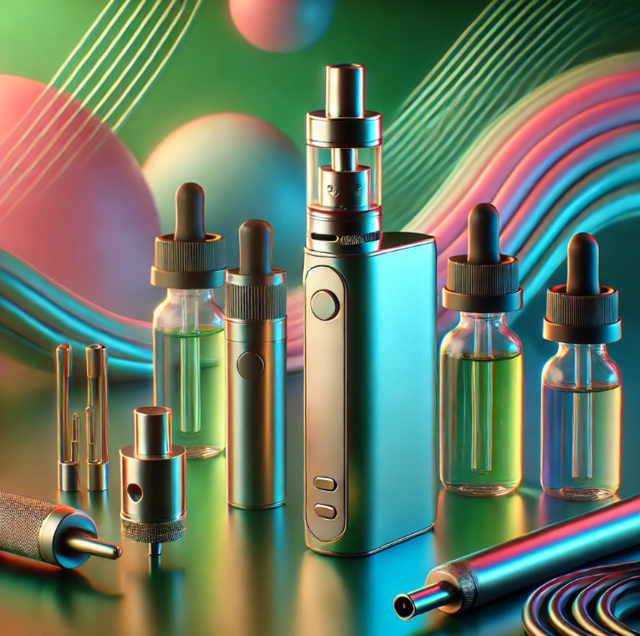 Compra cigarrillos electrónicos en VaporPlanet
