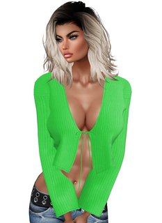 green-tied-cardigan-front