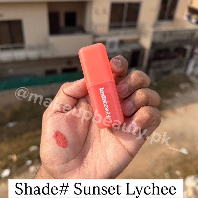 Hudabeauty Blush Filter Liquid Blush buy each - image 3