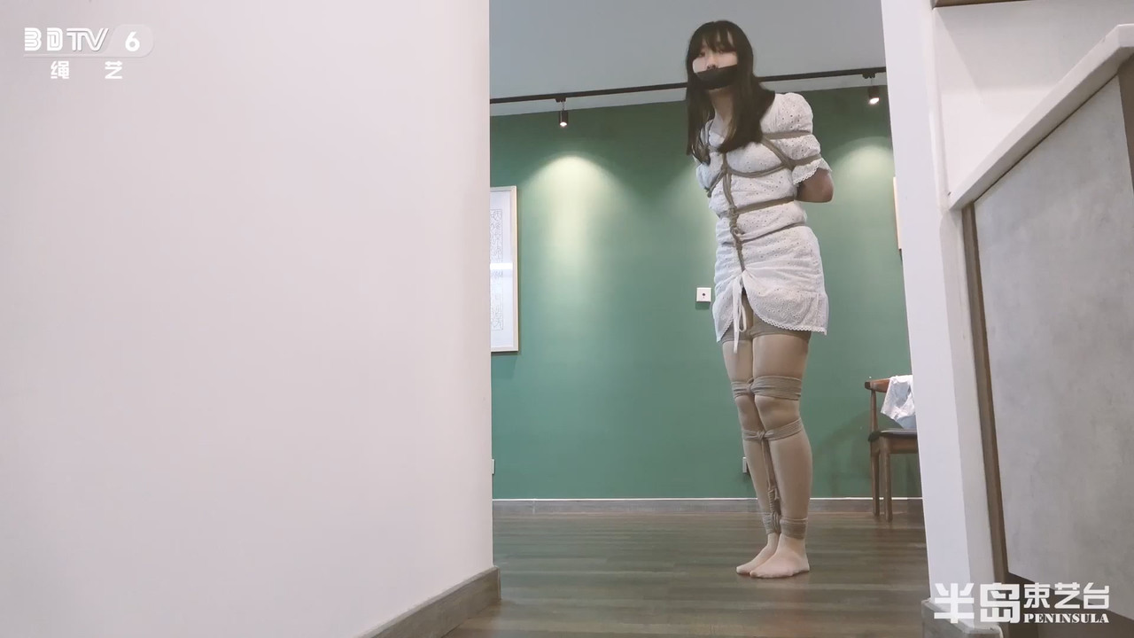 半岛束艺 半岛式简粗挣扎 小蛇绳模生涯必经之路.mp4_20200601_131851.259