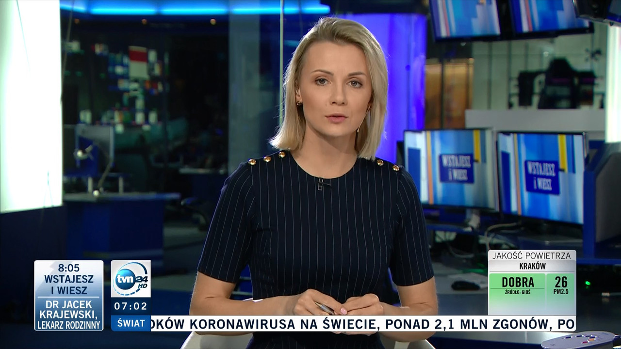 27 01 2021 asia dunikowska tvn24 1